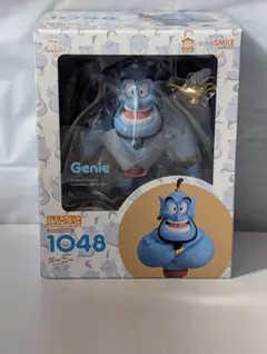 ねんどろいど　GOOD SMILE COMPANY ジーニー 1048 ねんどろいど GOOD SMILE COMPANY ジーニー 1048 - メルカリ
