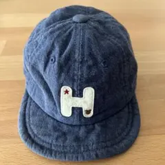 ホットビスケッツ Sサイズ帽子
