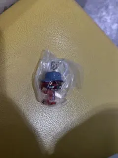 ズートピア2 めじるしアクセサリー ニック・ワイルドA
