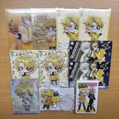 カラフルピーチ たっつん まとめ売り 即購入⭕️ バラ売り❌