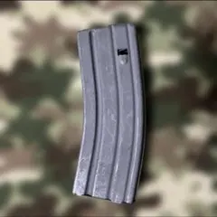 未使用品　米軍　実物　マガジンM16 M4 COLT社製　送料無料⑥のサムネイル
