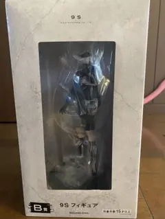 NieR:Automata Ver 1.1a 一番くじB賞 フィギュア