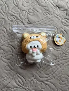 コリラックマ風　スクイーズ