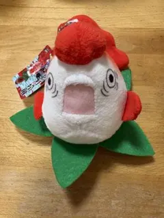 金魚草 ぬいぐるみ 一番くじ 鬼灯の冷徹～JIGOKUコレクション～ - メルカリ