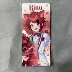 すとぷり 莉犬くん ステッカー ふぁみくじ