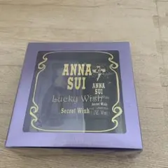 ANNA SUI Lucky Wish トライアルキット