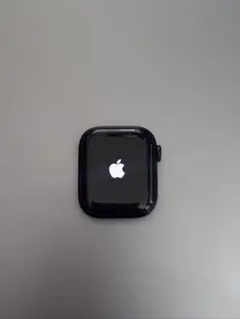 AppleWatchSeries9 GPS+Cellular41mmミッドナイト