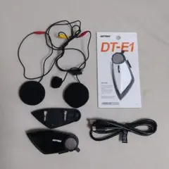 デイトナ DAYTONA DT-E1 高音質スリムスピーカーセット - メルカリ
