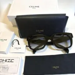 2026年最新】celine サングラス キャットアイの人気アイテム - メルカリ