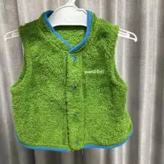 フリース アウター