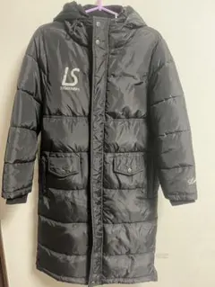 LUZeSOMBRA ベンチコート　150/160