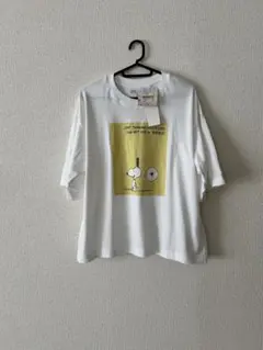 UNIQLO 新品　ピーナッツ　スペシャルズ UT 半袖　オーバーサイズ