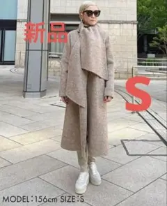 2026年最新】jenne コートの人気アイテム - メルカリ