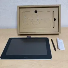 Wacom Cintiq Pro16 液晶タブレットDTH1620/K0ジャンク - メルカリ