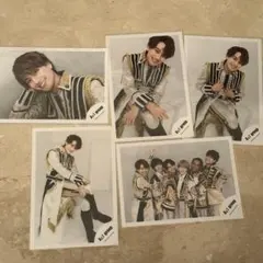 Aぇ! group 小島健 公式写真