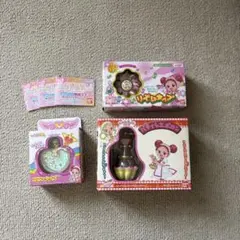 おジャ魔女どれみ ポロンタップコレクション スペシャルver.