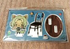 SHOW BY ROCK!! SB69 キャラ福くじ クースカ アクリルスタンド