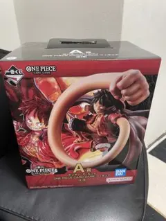 ONE PIECE A賞 モンキー・D・ルフィ フィギュア