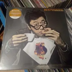 桑田佳祐 君にサヨナラを 12インチレコード - メルカリ
