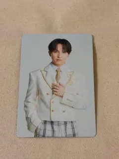 EBiDAN YES!東京 M!LK盤 吉田仁人 トレカ