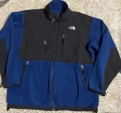 THE NORTH FACE ノースフェイス　ジャケット　デナリ　フリース　L