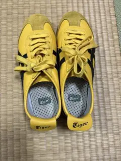 Onitsuka Tiger MEXICO 66 スニーカー 24.0 cm