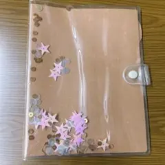 新品 Seria 廃盤商品 希少 A5ファイル バインダー カスタムセットまとめ