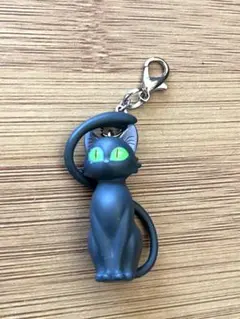 すずめの戸締り キーホルダー サダイジン 左大臣 - メルカリ