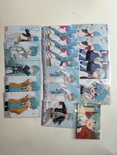 すとぷりころんくんカードまとめ売り