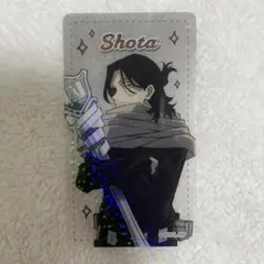 僕のヒーローアカデミア クリアカード カップケーキ 相澤消太