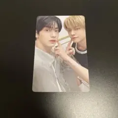TXT セツナハナビ Photobook 盤 スビンヨンジュン ヒョンラトレカ