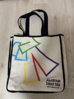 2026年最新】aぇ ツアーバッグの人気アイテム - メルカリ