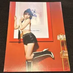 NiziU HMV POPUP ミニポスター リマ
