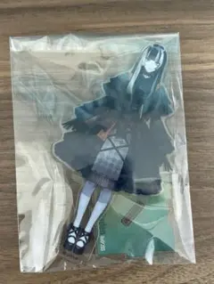 ホロライブ 儒烏風亭らでん アクリルスタンド 同人 - メルカリ
