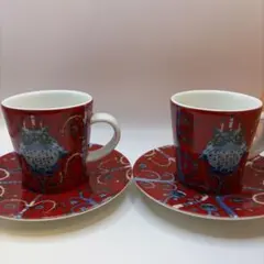 iittala イッタラ タイカ ボウル 赤 青 各2 - メルカリ