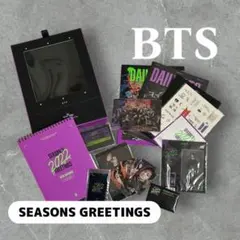 2025年最新】グリーティングカード btsの人気アイテム - メルカリ