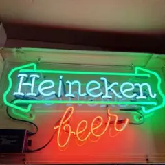2025年最新】ハイネケンネオンの人気アイテム - メルカリ