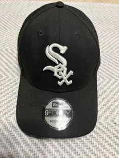 NEW ERA キャップ