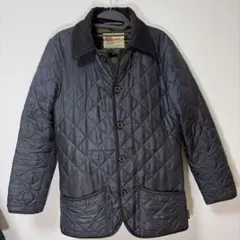 キルティングジャケット メンズ