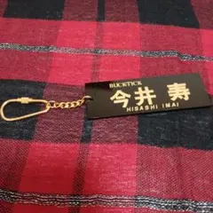 新品 BUCK-TICK 今井寿プロデュース クリアポーチ - メルカリ