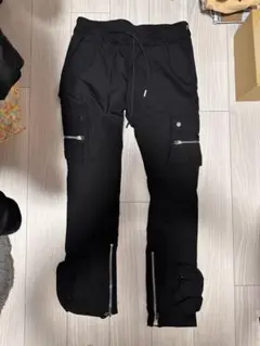 2025年最新】mlvince カーゴパンツの人気アイテム - メルカリ