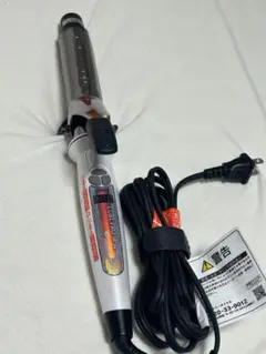 クレイツ ヘアアイロン イオンカール プロ 32mm