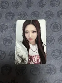 2025年最新】aespa ニンニン my worldの人気アイテム - メルカリ