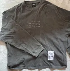 OMI 登坂広臣 INFINITY MOON LS Tee THE FUSION - メルカリ
