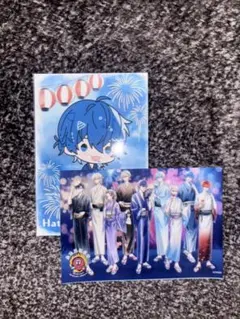 最強無敵連合 はとね ブロマイド