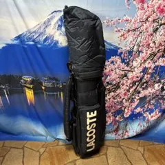 2026年最新】ラコステ キャディバッグの人気アイテム - メルカリ