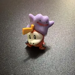 びっくらたまご ポケモン メタモンといっしょ！ ホゲータ＆メタモン