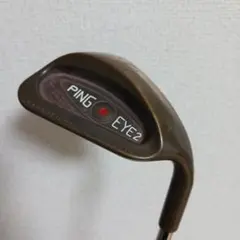2025年最新】ping eye2 ウェッジの人気アイテム - メルカリ