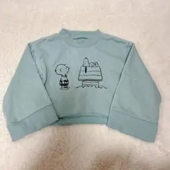 CIAOPANIC TYPY スヌーピー MTM