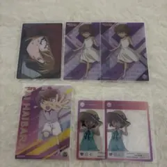 名探偵コナン灰原哀